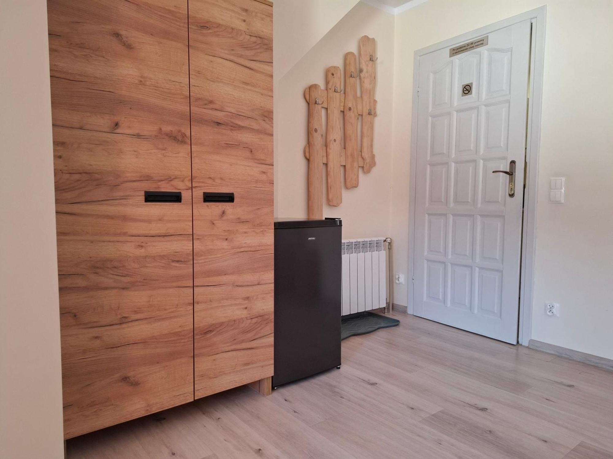Dom Goscinny Efka Koscielisko Room photo